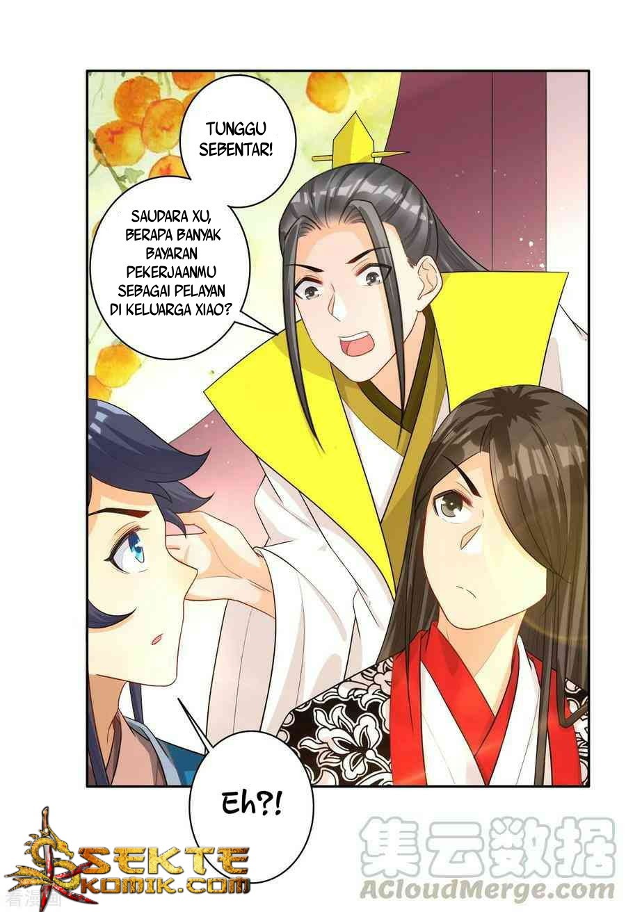 First Class Family Chapter 30 Gambar 49